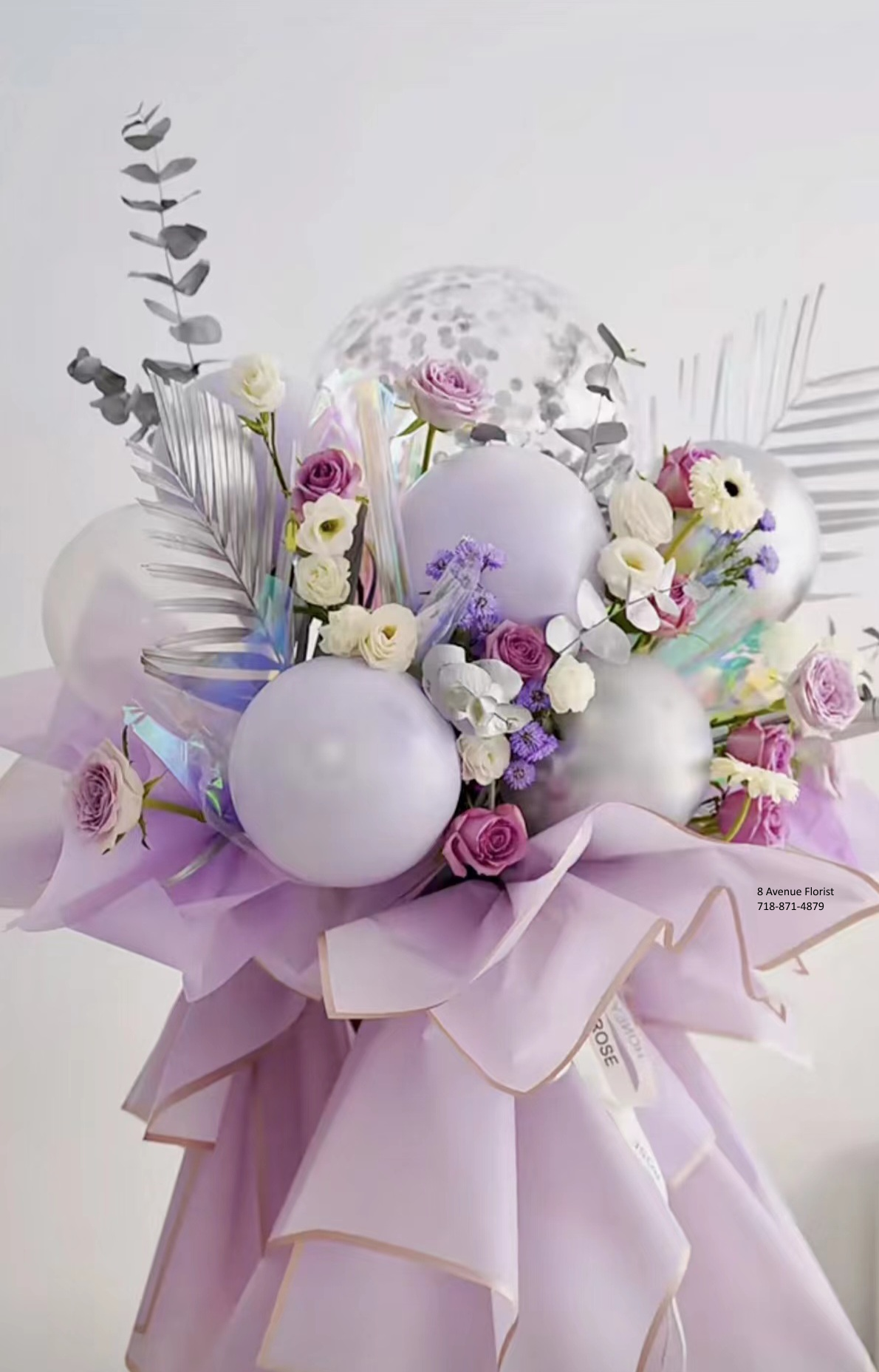 花卉8 8 Avenue Florist